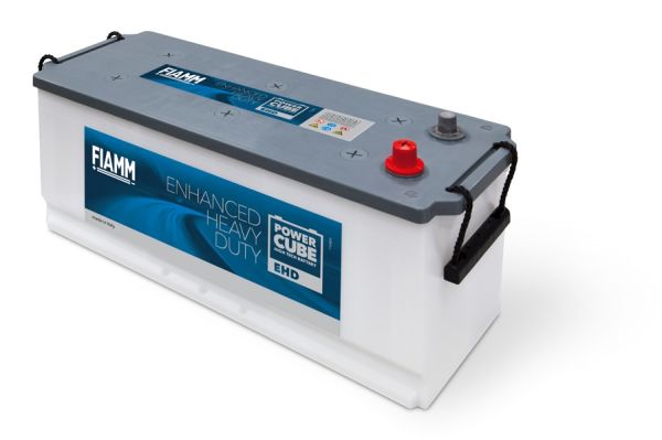 Baterie de pornire A 140 EHD FIAMM
